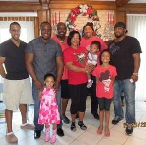 Meet your Posher, Jamont